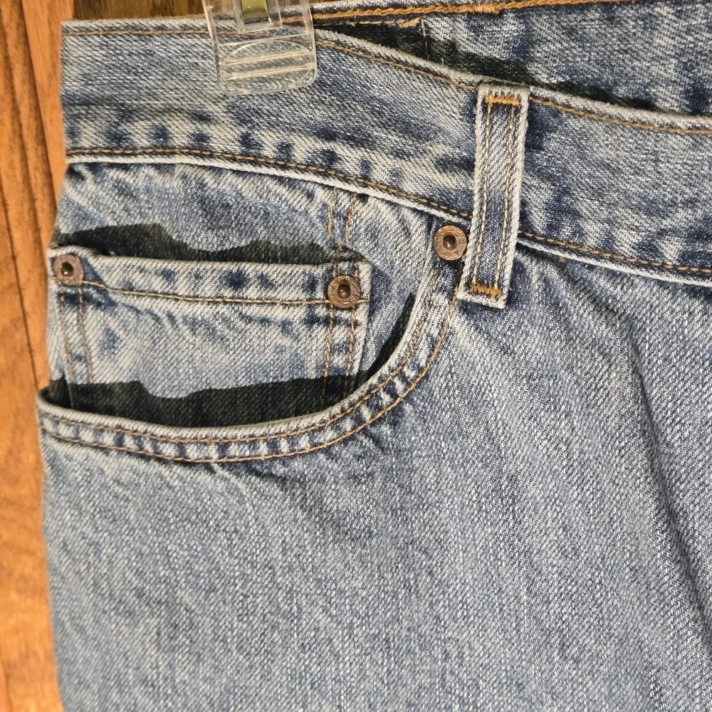 Levis levi’s 505
